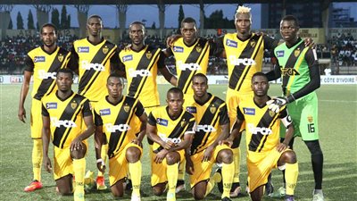 أسيك أبيدجان يفوز على الوداد المغربي 0/2 بدوري أبطال أفريقيا