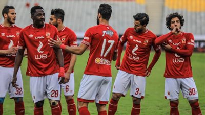 تعرف على موعد عودة الأهلي إلى القاهرة بعد الخسارة أمام «فيتا»