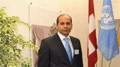 حقوقي بجنيف: الإخوان توزع 2000 فرنك لتنظيم وقفة ضد مصر