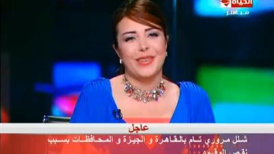 بالفيديو.. حوالة: توجد أزمة مرور ولكن رجالنا متواجدون