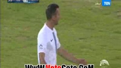 بالفيديو..«أندري شيفتشينكو» يهدر هدفا لنجوم العالم أمام نجوم الكويت