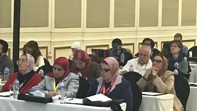 نائبة وزير الصحة سابقا تعرض النظام الغذائي الأمثل للوقاية من السرطان