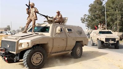 الجيش الليبي يقتل قياديًا بارزًا في «داعش»