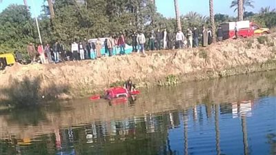 مصرع وإصابة 12 حصيلة حوادث الطرق في الشرقية خلال 72 ساعة (فيديو وصور)