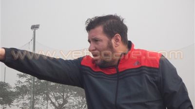 المقاولون 2000 يفوز على المحلة بهدف في دوري الجمهورية