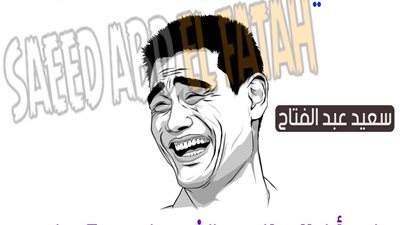 ساخرون.. «ناس متعرفش حاجة عن المخ»