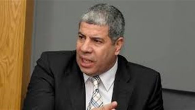 أحمد شوبير يغادر المستشفى بعد استقرار حالته الصحية