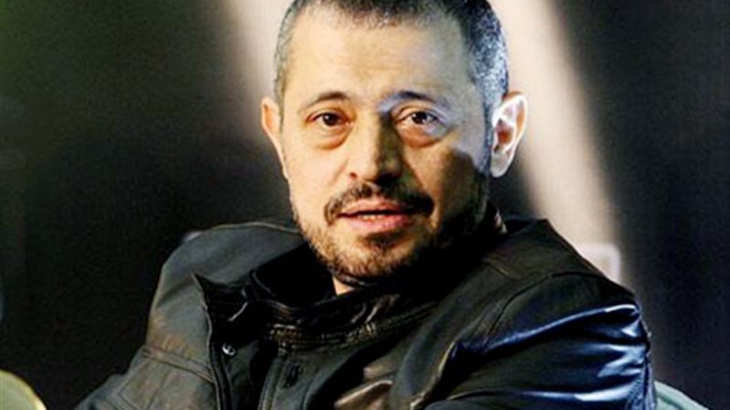 الفنان جورج وسوف