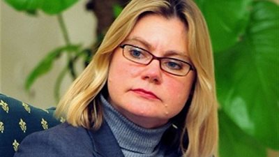 وزيرة بريطانية تشيد بدور المرأة العاملة في تنمية اقتصاد شمال أفريقيا