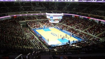 مواجهات صعبة للعرب في بطولة أمم آسيا لكرة السلة