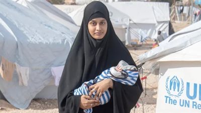 انقلاب جماعي ضد وزير داخلية بريطانيا بسبب تجريد عروس داعش من جنسيتها