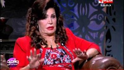 بالفيديو.. نجوى فؤاد: «هنري كسنجر طلب مني الزواج ورفضته»