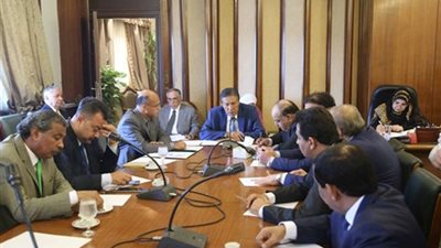 «عربية النواب» تطالب بتفعيل التعاون في قطاع التعليم مع الجزائر