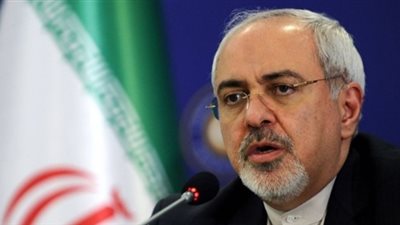 ظريف يعلن رغبته في حوار أمني مع مصر والسعودية وتركيا والعراق