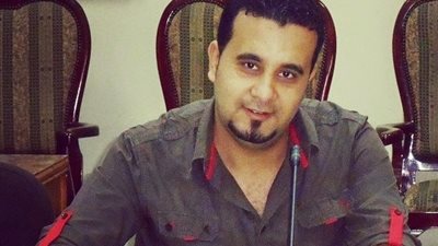 عايز أتجوز يا ريس !