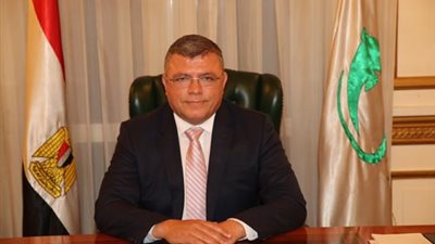 المهندس خالد نجم يستقبل نائب رئيس البريد العماني لتعزيز التعاون