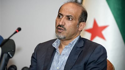 3 لكمات لـ«الجربا» من قادة الجيش