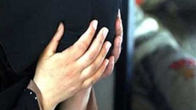 ضبط هاربة من قضية قتل في «أبوحماد»