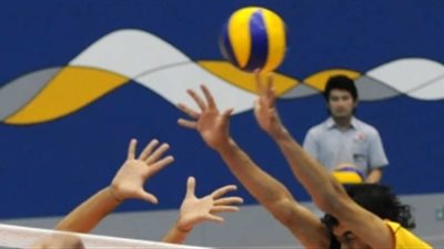 طوارئ في الأهلي استعدادا للبطولة الأفريقية للكرة الطائرة