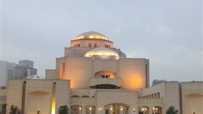 «الأوبرا» تحتفي بـ 11 عاما على الجسر الموسيقي المصري الفنلندي