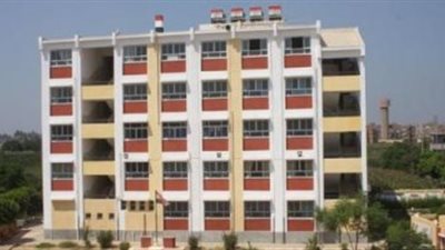 افتتاح مدرسة محمد النجار الإعدادية للبنات بالبدرشين بتكلفة 7 ملايين جنيه