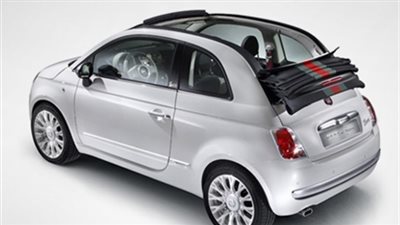 أسعار سيارات «فيات» الجديدة