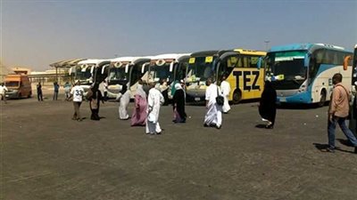 غرفة السياحة: 20 يوما مدة الحج البري ويبدأ من 53 ألف جنيه