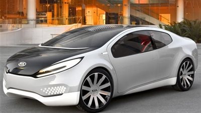 أسعار سيارات «كيا» الجديدة