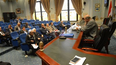 «زراعة البرلمان» توصى بالتوعية حول تحصين الحيوانات عبر خطبة الجمعة