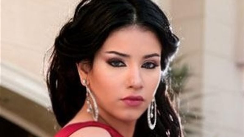 المطربة الشابة مروة