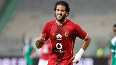 مروان يقترب من خلافة صلاح محسن بقائمة الفراعنة