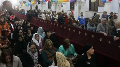 موقع إماراتى يكشف مخطط الإخوان لاستهداف الأقباط في عيد الميلاد