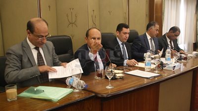 وزير الصناعة يبحث مع 50 من كبريات الشركات اليابانية تعزيز تواجدها بمصر