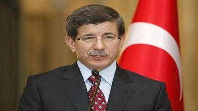 أوغلو: لا نأخذ تصريحات «بوتين» على محمل الجد