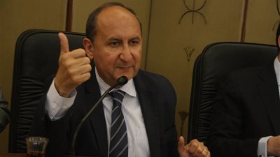 وزير الصناعة: تشكيل لجنة للتحقيق في فساد احتكار الماركات التجارية