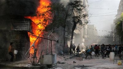 «الجارديان»: إيران تقبل التعاون مع الغرب لإنهاء الصراع السوري