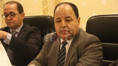 وزير المالية: مصر مرت بعملية جراحية صعبة وما زلنا في مرحلة التعافي
