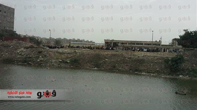 الأمن والأهالي يفرقان مسيرة للإرهابية بالقرب من مديرية أمن الإسكندرية