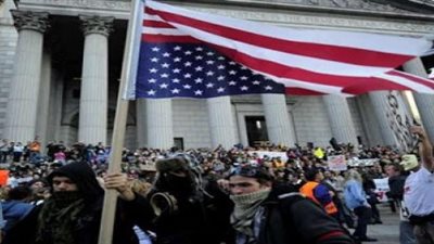 «الإندبندنت»: الأمريكيون يؤيدون قصف مدينة علاء الدين