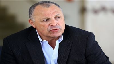 أبوريدة: تأجيل أمم أفريقيا أسبوع في مصلحة مصر