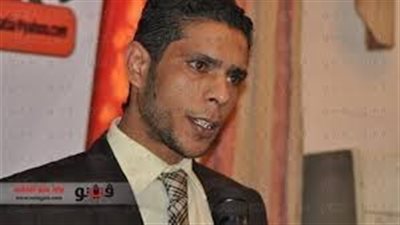 عمارة: دعوة الإخوان للتظاهر استفزاز للشعب من مختلين