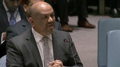 خالد اليماني: انتهاء مفاوضات الأزمة اليمنية غدًا