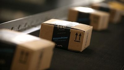 أمازون تنافس شركات الشحن قريبًا