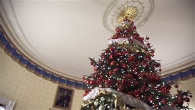 بالفيديو.. تجول في البيت الأبيض مع «جوجل»