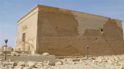 السبت.. بدء فعاليات الاحتفال بتعامد الشمس بمعبد قصر قارون بالفيوم