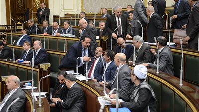 رئيس البرلمان يحيل عددا من الاتفاقيات إلى اللجان المختصة