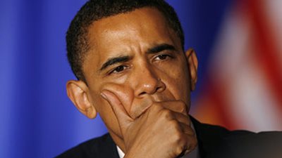 ديفيد أجناتيوس: «أوباما» الرئيس الأكثر عقلانية في عصر القلق