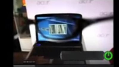 بالفيديو.. أحدث «لاب توب» بتقنية ثلاثية الأبعاد