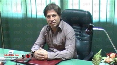 أمن الجبلاية يغري ثروت سويلم بـ«ورود»