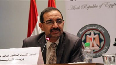 وزير المالية يفتتح المؤتمر الـ27 للجمعية المصرية للاقتصاد السياسي
